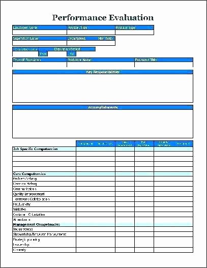 Employee Performance Review Template Excel Unique Employee Action Plan Template Excel Corrective Free Word
