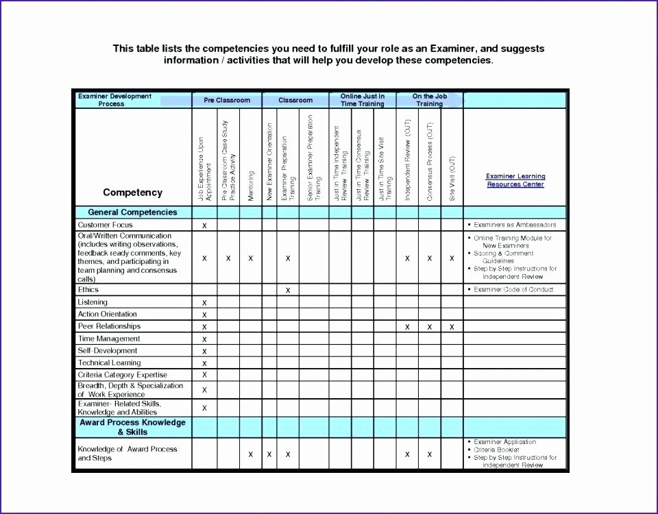 Employee Performance Tracking Template Excel Beautiful Employee Scorecard Template Balanced Excel Free Measure
