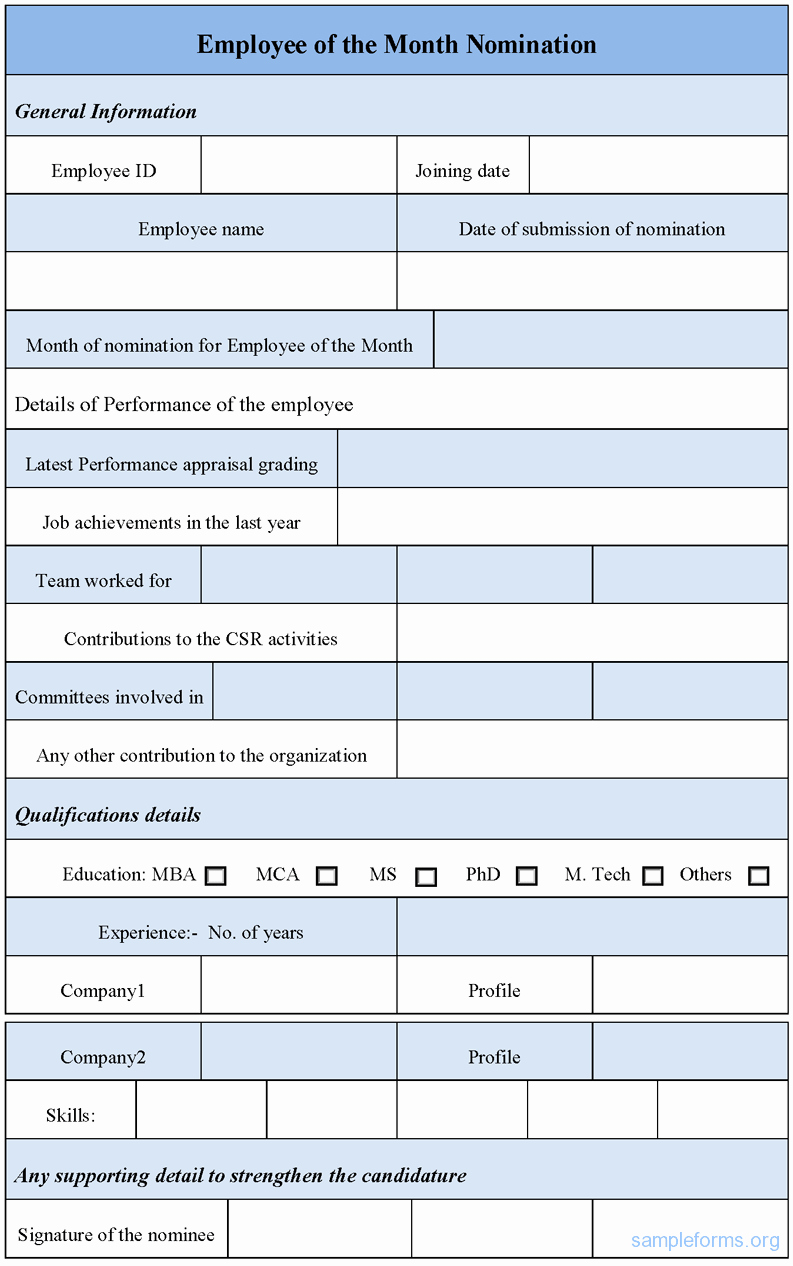 Employee Recognition form Template Elegant Employee Appreciation Certificate Wording
