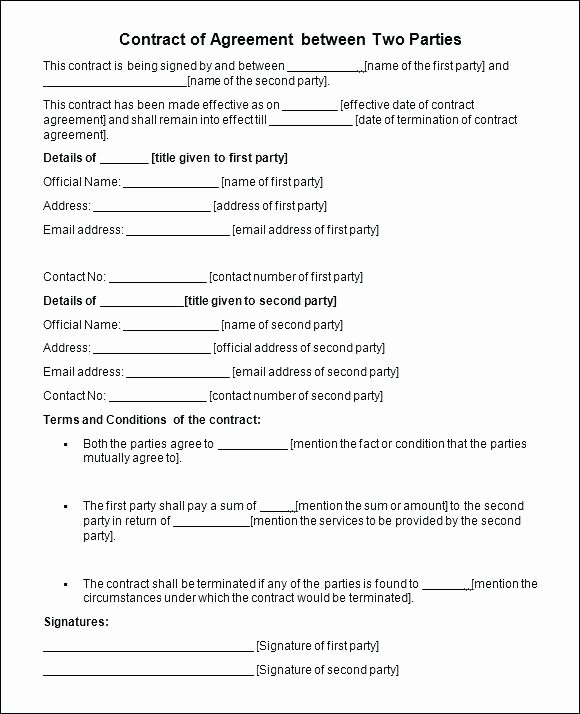Employee Sales Commission Agreement Template Lovely Mission Based Contract Template Employee Sales