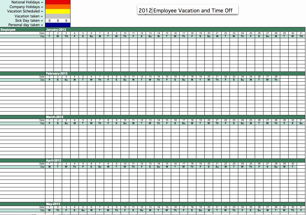 Employee Time Tracking Template Lovely Time F Excel Template