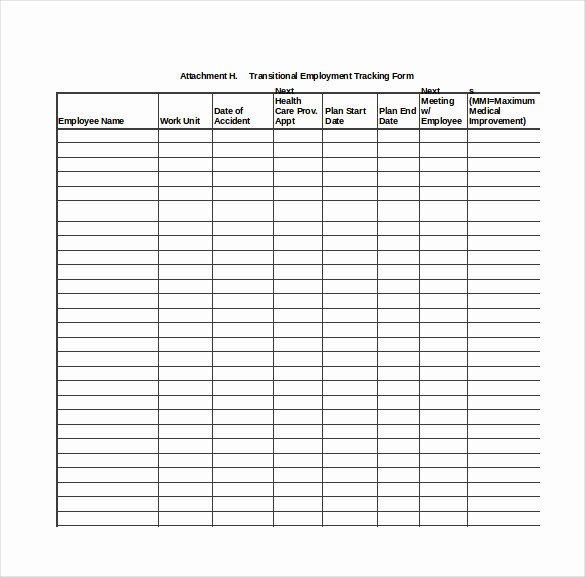 Employee Time Tracking Template New 93 Employee Productivity Tracker Excel Employee
