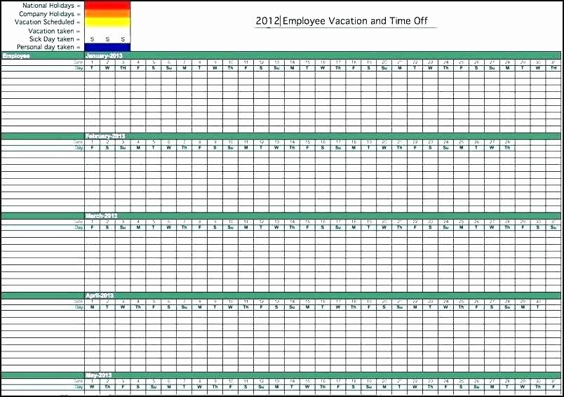 Employee Training Record Template Excel Best Of Employee Calendar Template Excel Staff Training Record