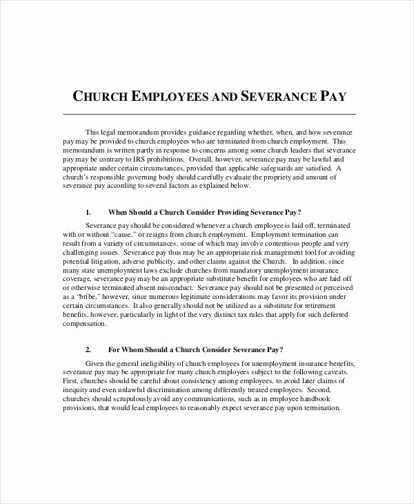 Employment Confidentiality Agreement Template Fresh 10 Church Confidentiality Agreement Templates Doc Pdf