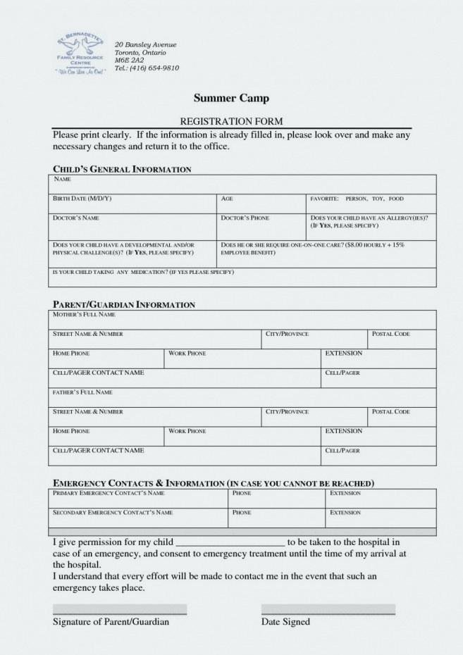 Entry form Template Word Awesome Free Entry form Template Word Templates for Your Next