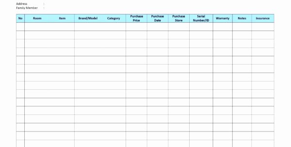 Estate Accounting Excel Template Unique Spreadsheet for Estate Accounting Google Spreadshee