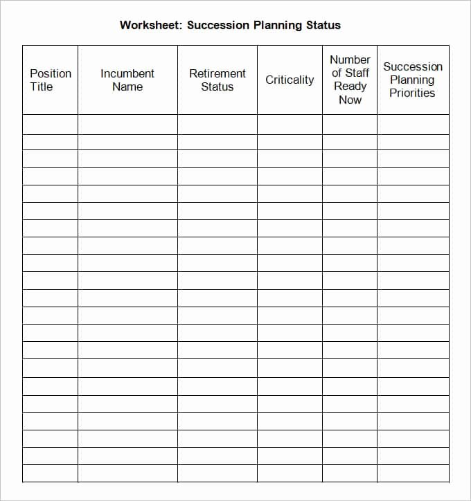 Estate Planning Template Excel Fresh Estate Planning Worksheet Template La Portalen Document