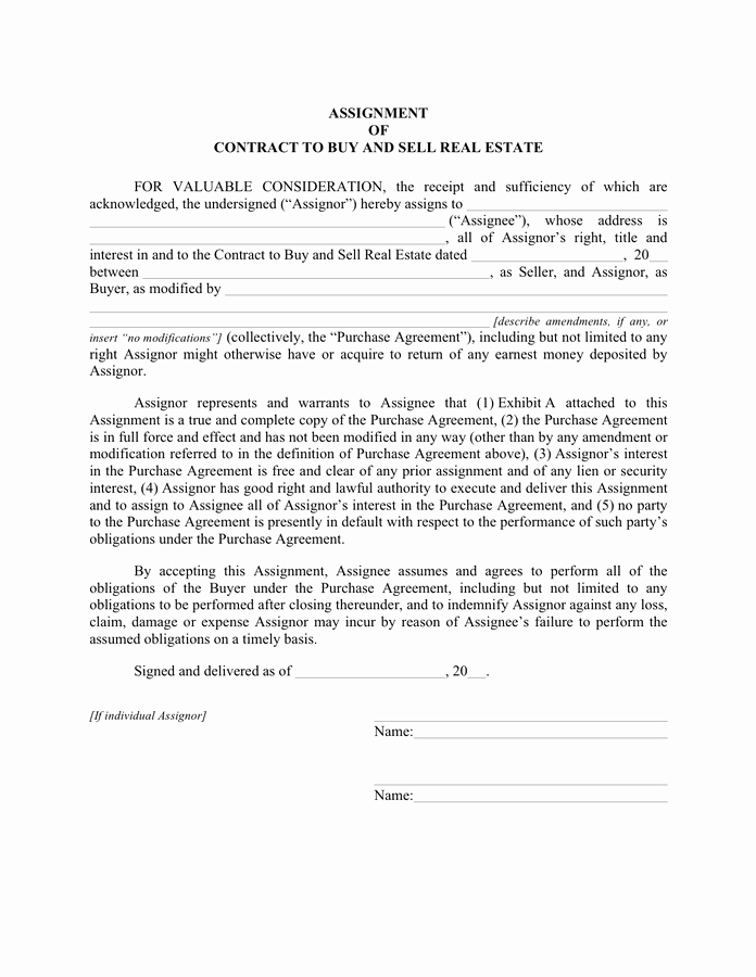 Estate Sale Contract Template Fresh Sales Contract Template Free Documents for Pdf
