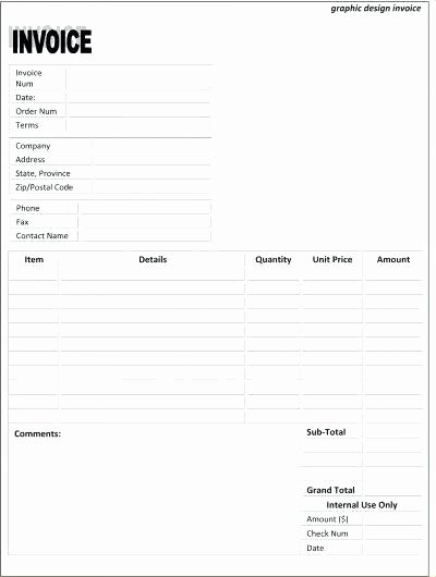 Event Planner Invoice Template Lovely Invoice Cover Letter – Resume Ideas