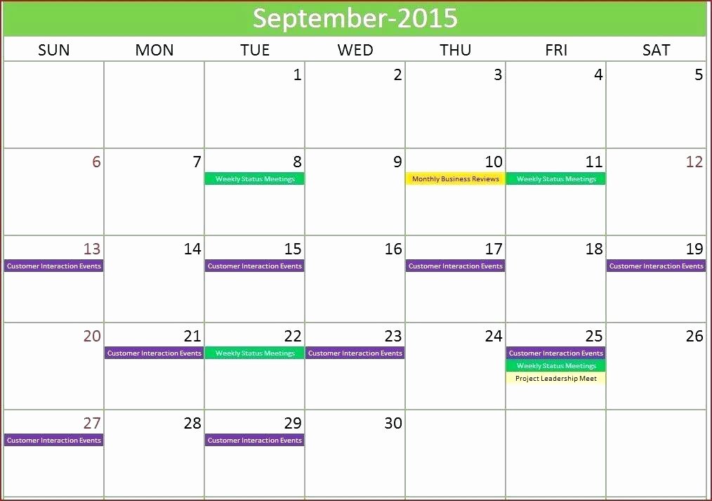 Event Planning Calendar Template Beautiful Weekly Activity Calendar Template events Templates Free