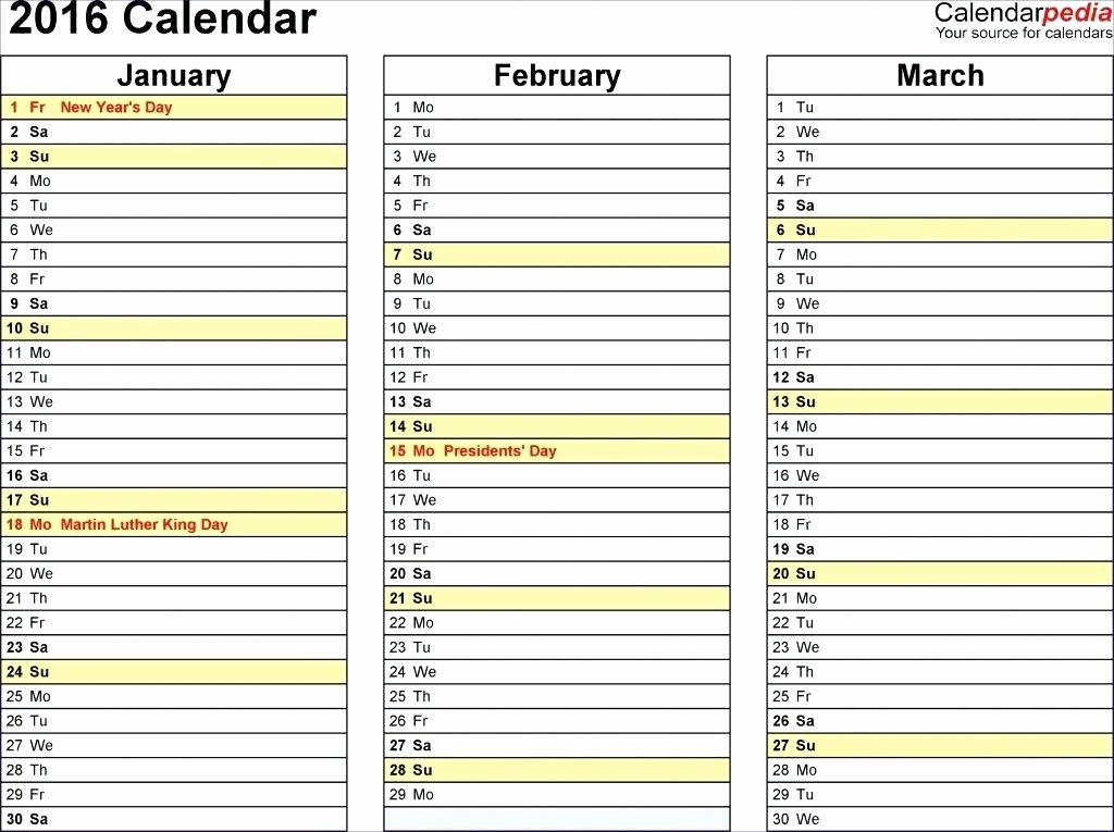 Event Planning Calendar Template Beautiful Weekly Calendar Checklist Template 2 Printable Free
