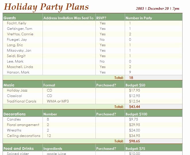 Event Planning Calendar Template Luxury event Schedule Template Word Excel