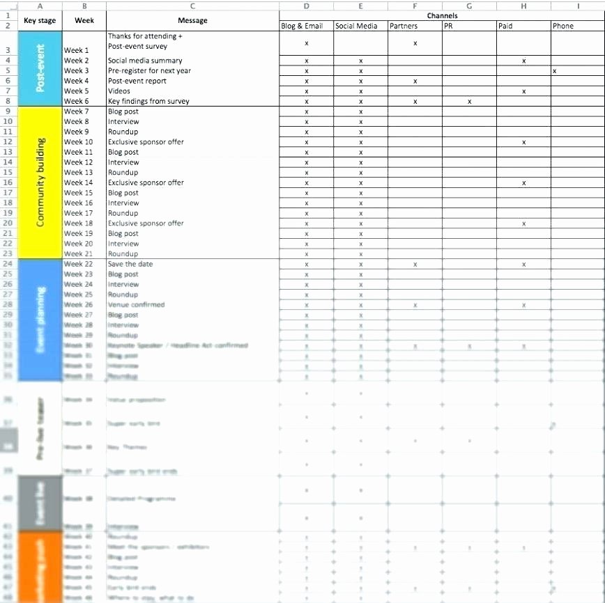 Event Planning Checklist Template Excel Beautiful Template Meaning In Tamil event Planner Planning Checklist