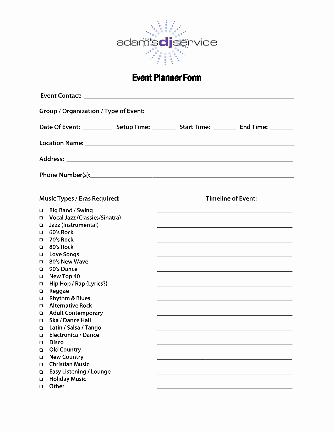 Event Planning form Template Lovely 20 Best Of Church Monthly Bud Worksheet Church