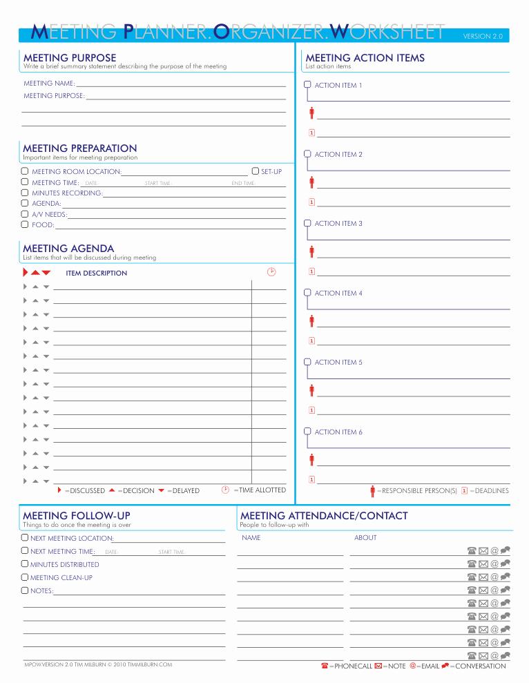 Event Planning Schedule Template Lovely Best 25 Meeting Planner Ideas On Pinterest