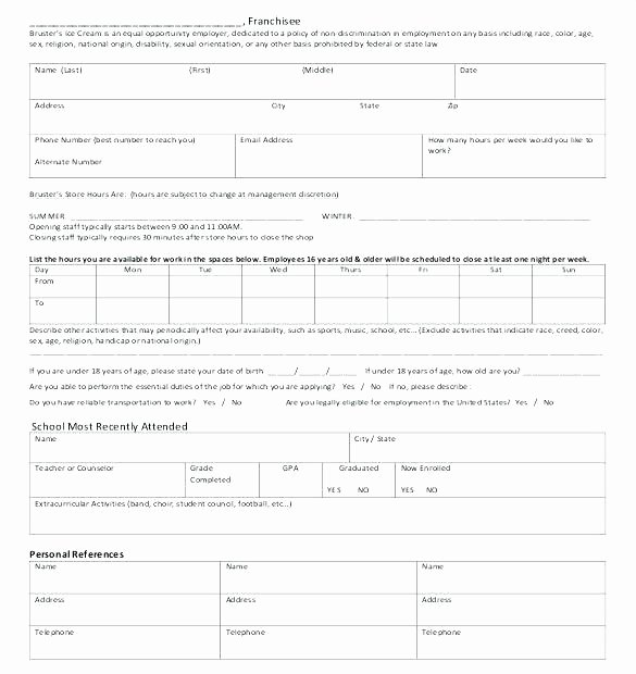 Event Registration form Template Word Best Of Free event Registration form Template Word for Download