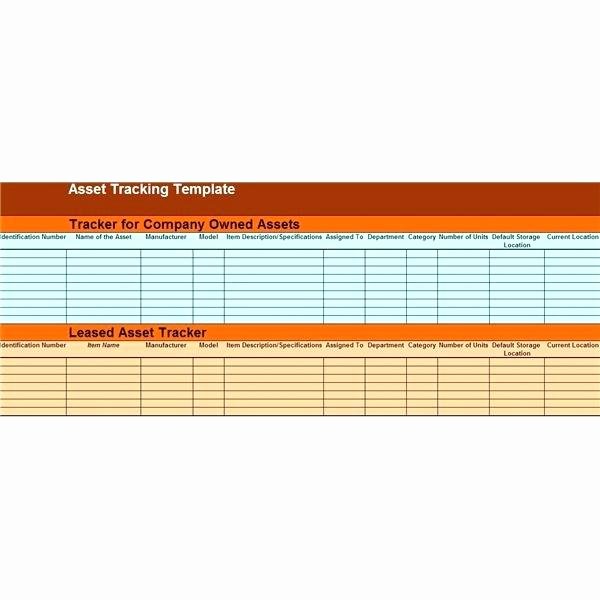 Excel asset Tracking Template Awesome Equipment Inventory List Example – Royaleducationfo