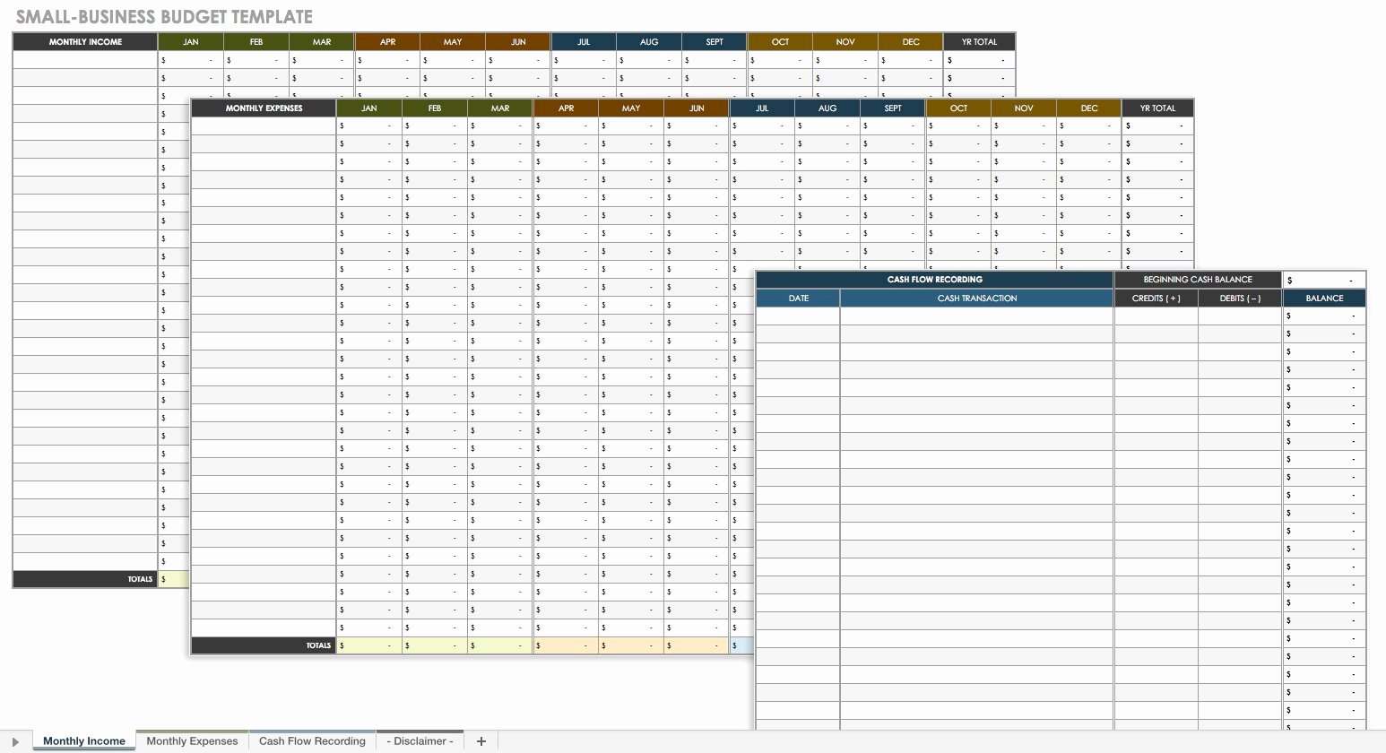 Excel Business Budget Template Luxury Business Bud Spreadsheet Excel – Spreadsheet Template