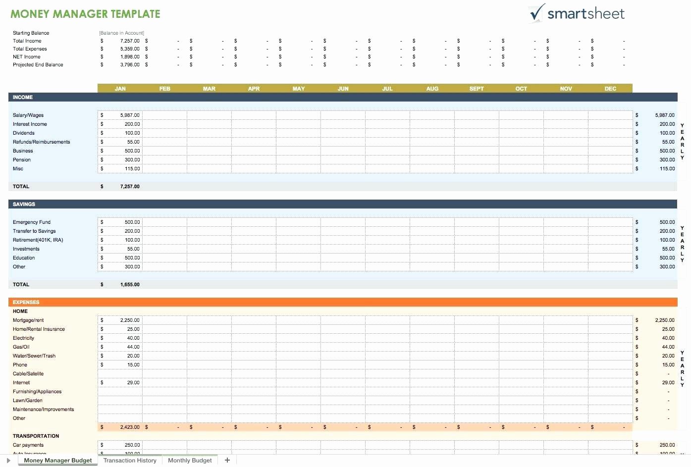 Excel Business Expense Template Fresh Template Tracker Template Excel