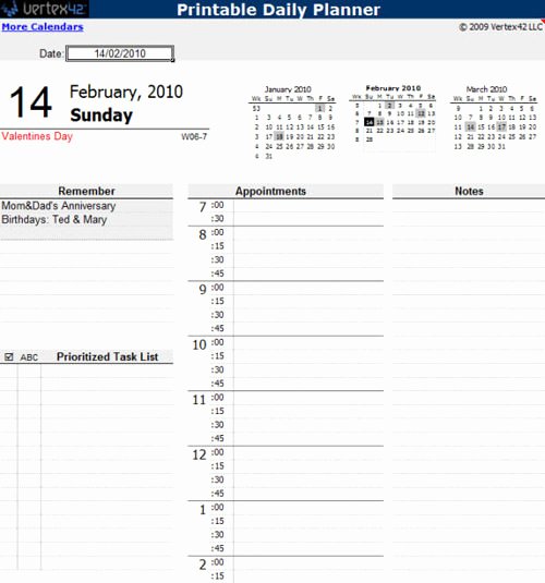 Excel Daily Schedule Template Luxury 2017 July