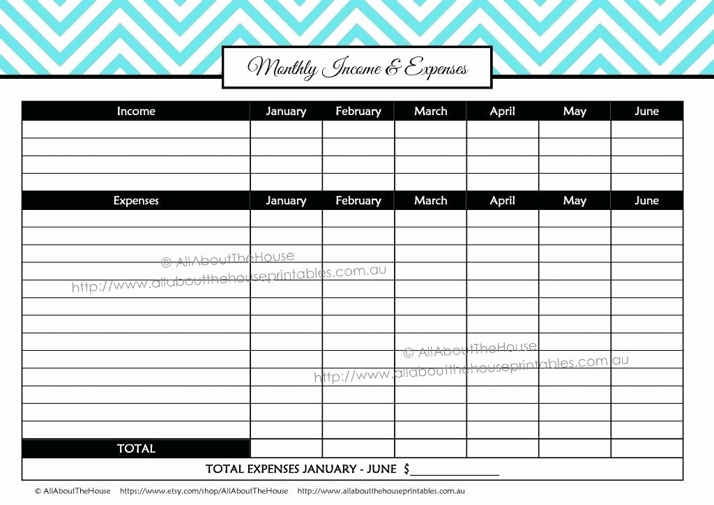 Excel Expense Tracker Template Luxury Expense Tracker Template for Excel Expense Tracker