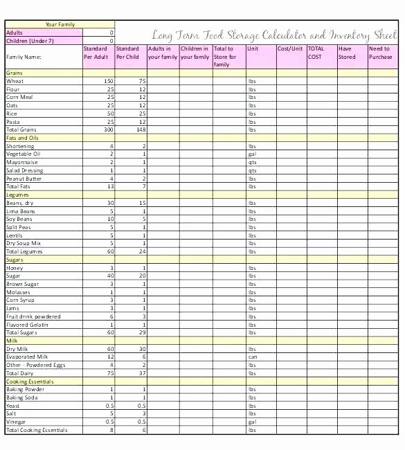 Excel Home Inventory Template Beautiful Inventory Spreadsheet Template Excel Product Tracking