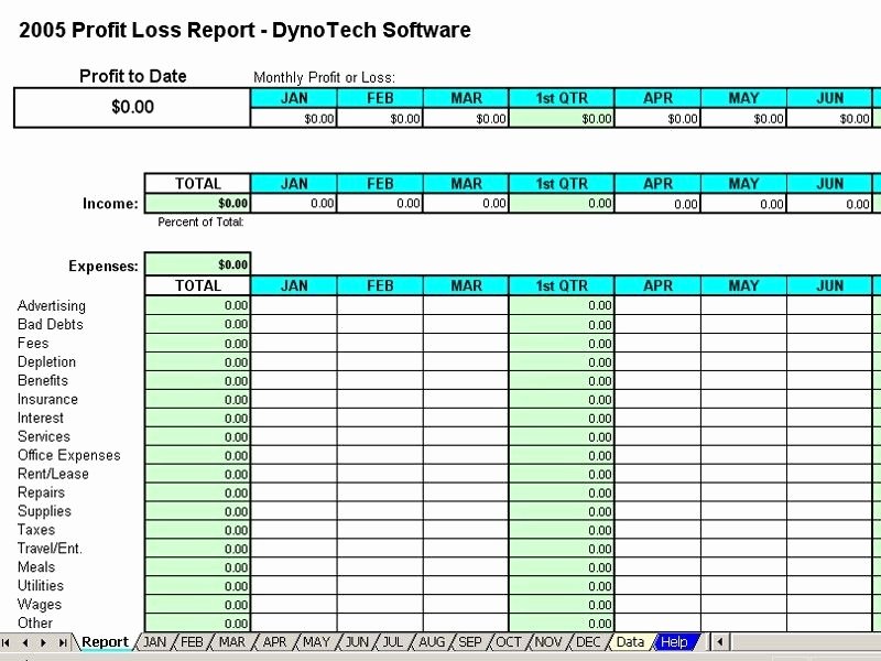 Excel Income and Expense Template Best Of Monthly Expense Report Template