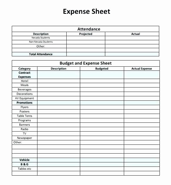 Excel Income and Expense Template Luxury In E and Expense Tracker Excel Statement Sheet Template