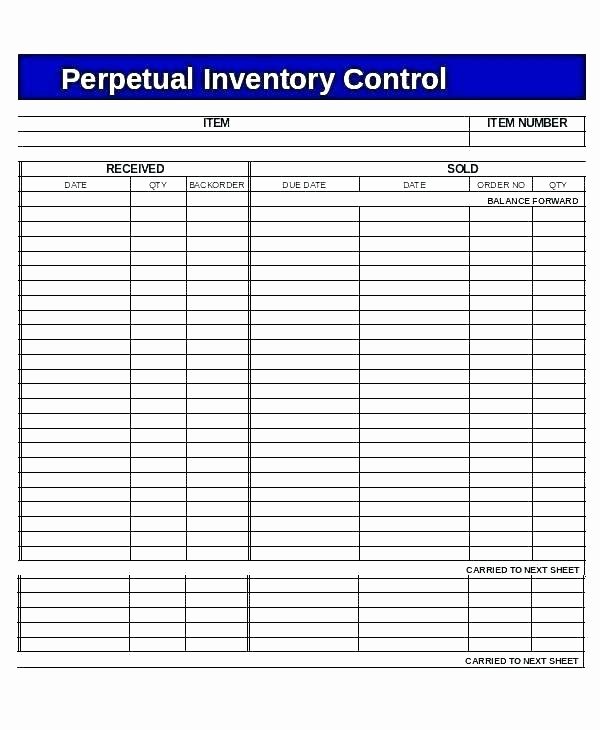 Excel Inventory Tracking Template Unique Inventory Spreadsheet Download by Checklist Template Excel