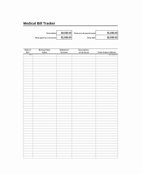 Excel Monthly Bill Template Beautiful Monthly Payment Schedule Template Bill Payment Schedule