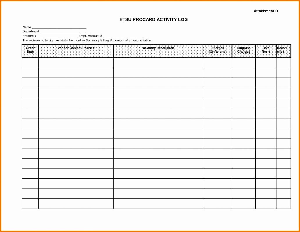 Excel Monthly Bill Template Luxury Bill organizer Template