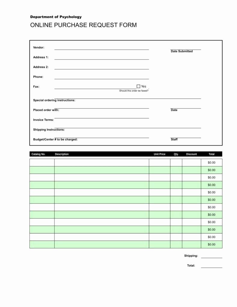 Excel order form Template New 9 Fundraiser order form Templates Free Word Pdf format
