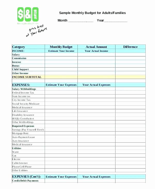 Excel Small Business Budget Template Unique Excel Business Bud Template Excel Business Bud