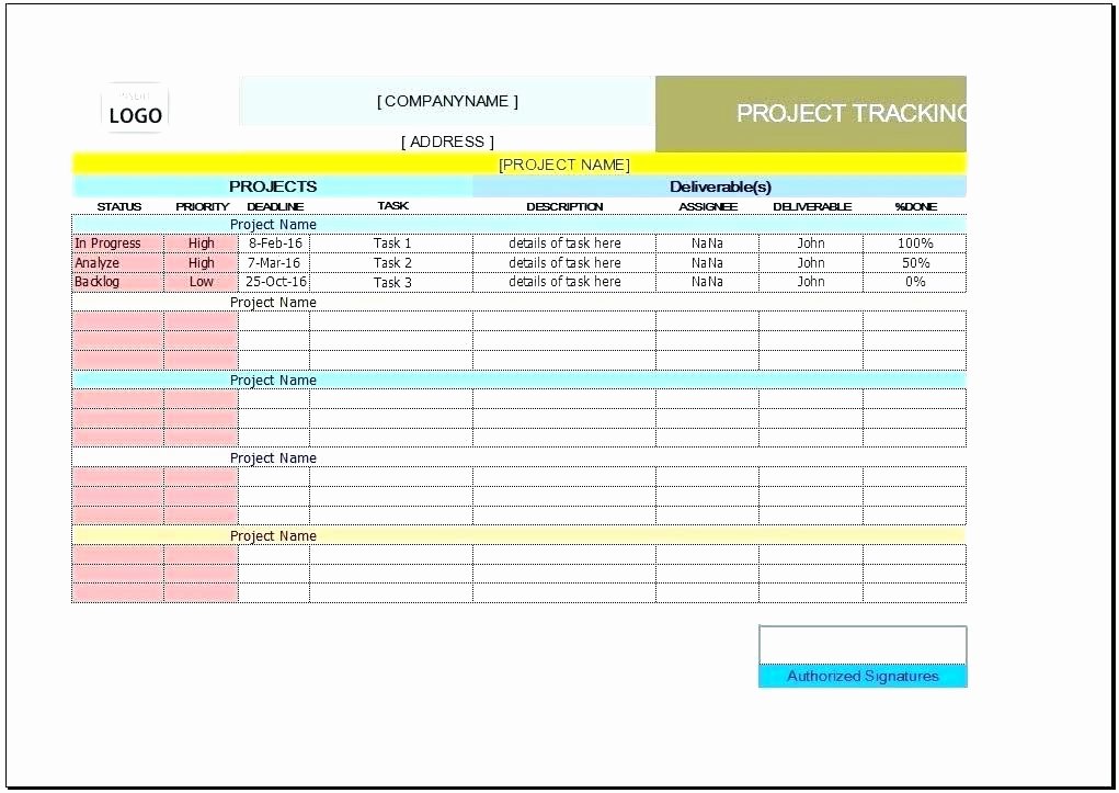 Excel Task Management Template Awesome Task Planner Excel Template – Freewarearenafo