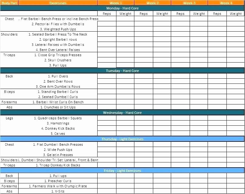 Excel Training Schedule Template Beautiful Staff Training Plan Template Excel Schedule Free