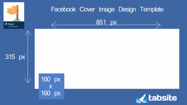 Facebook Post Design Template Lovely Cover Image Powerpoint Design Template for Pages