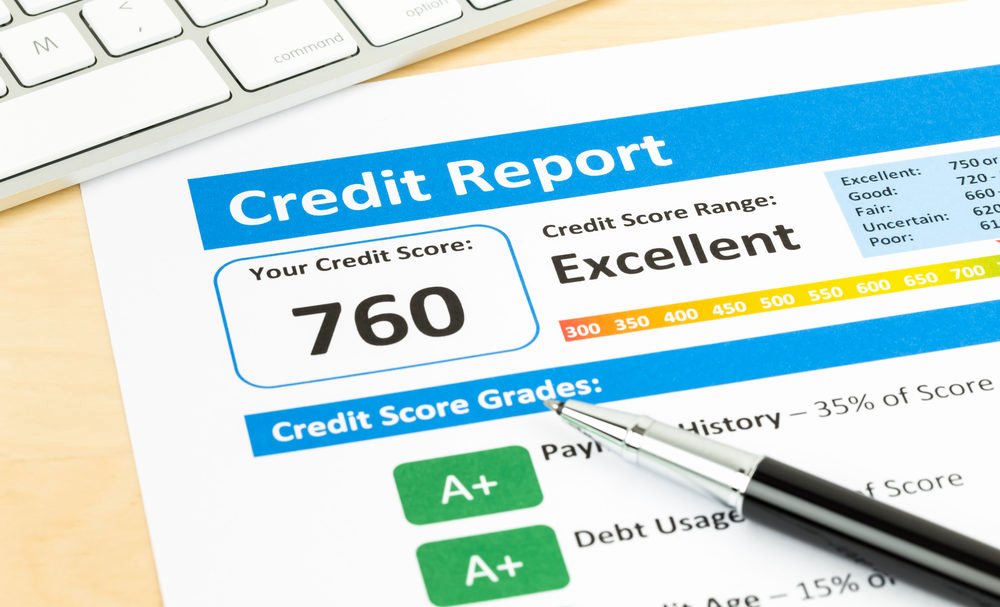 Fake Credit Report Template Awesome Download &amp; Print Fake Credit Report Template