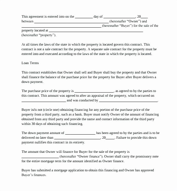 Family Loan Agreement Template Free Awesome Family Loan Agreement Template Personal Word Simple Free