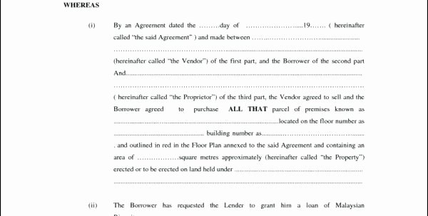 Family Loan Agreement Template Free Luxury Loan Agreement Between Family Members Template Free Uk