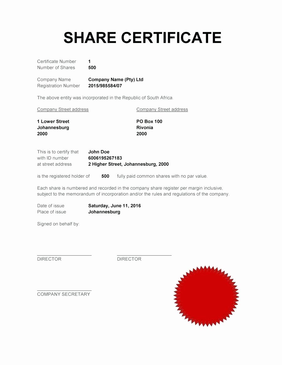 Fancy Gift Certificate Template Fresh Fancy Certificate Template Word Certificate Samples In