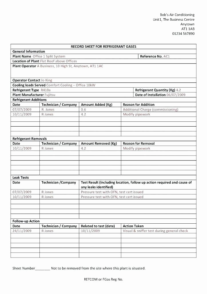 Field Service Report Template Awesome Workshop Field Service Report Template Word format Seminar