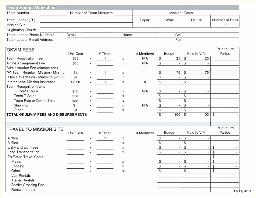 Financial Analysis Excel Template Lovely Financial Statement Template Free Church Expense Excel