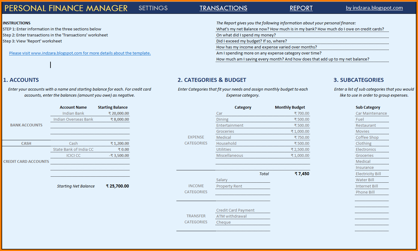 Financial Report Template Excel Elegant 7 Financial Statement Effects Template