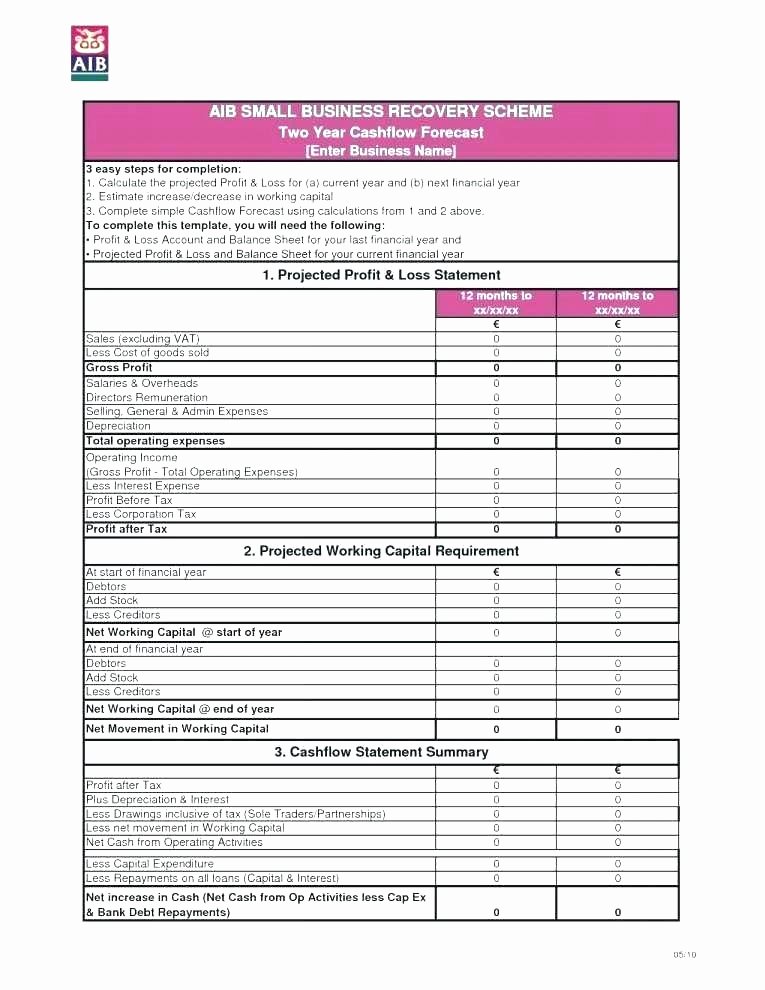 Financial Report Template Excel Luxury Monthly Financial Statement Template Excel