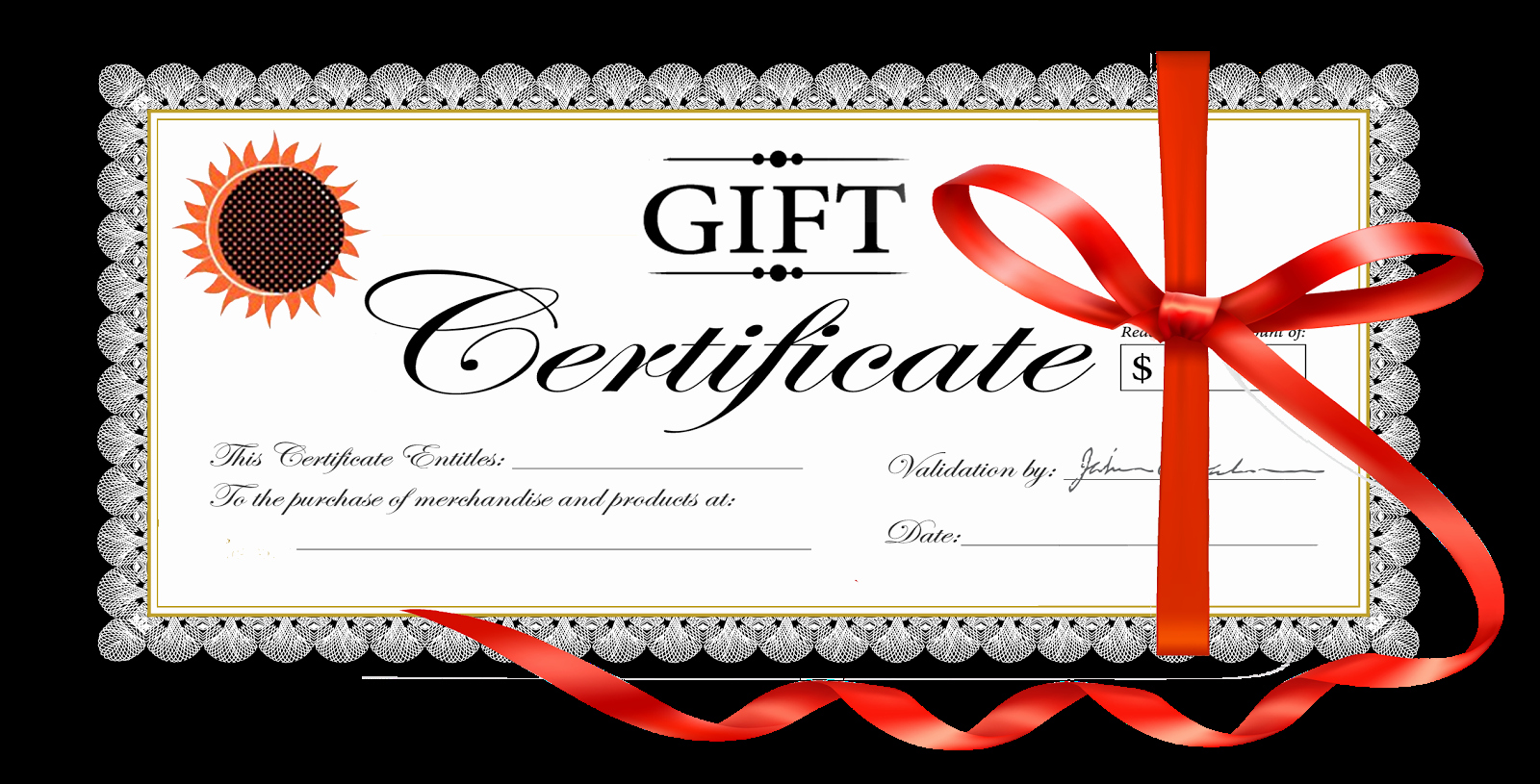 Fitness Gift Certificate Template Lovely 18 Gift Certificate Templates Excel Pdf formats