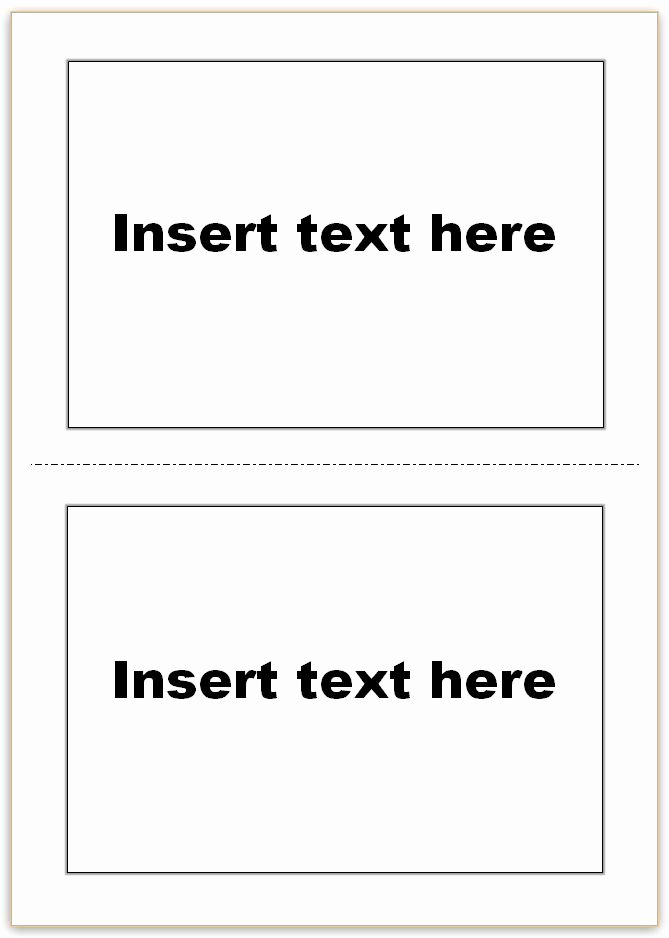 Flash Card Template Word Beautiful Vocabulary Flash Cards Using Ms Word