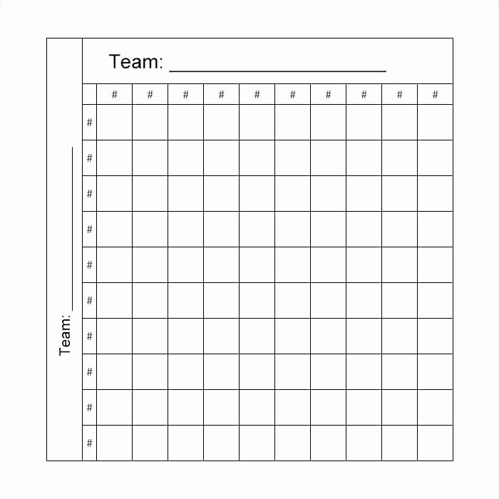 Football Depth Chart Template Excel Unique Printable Team Roster Template Football Depth Chart