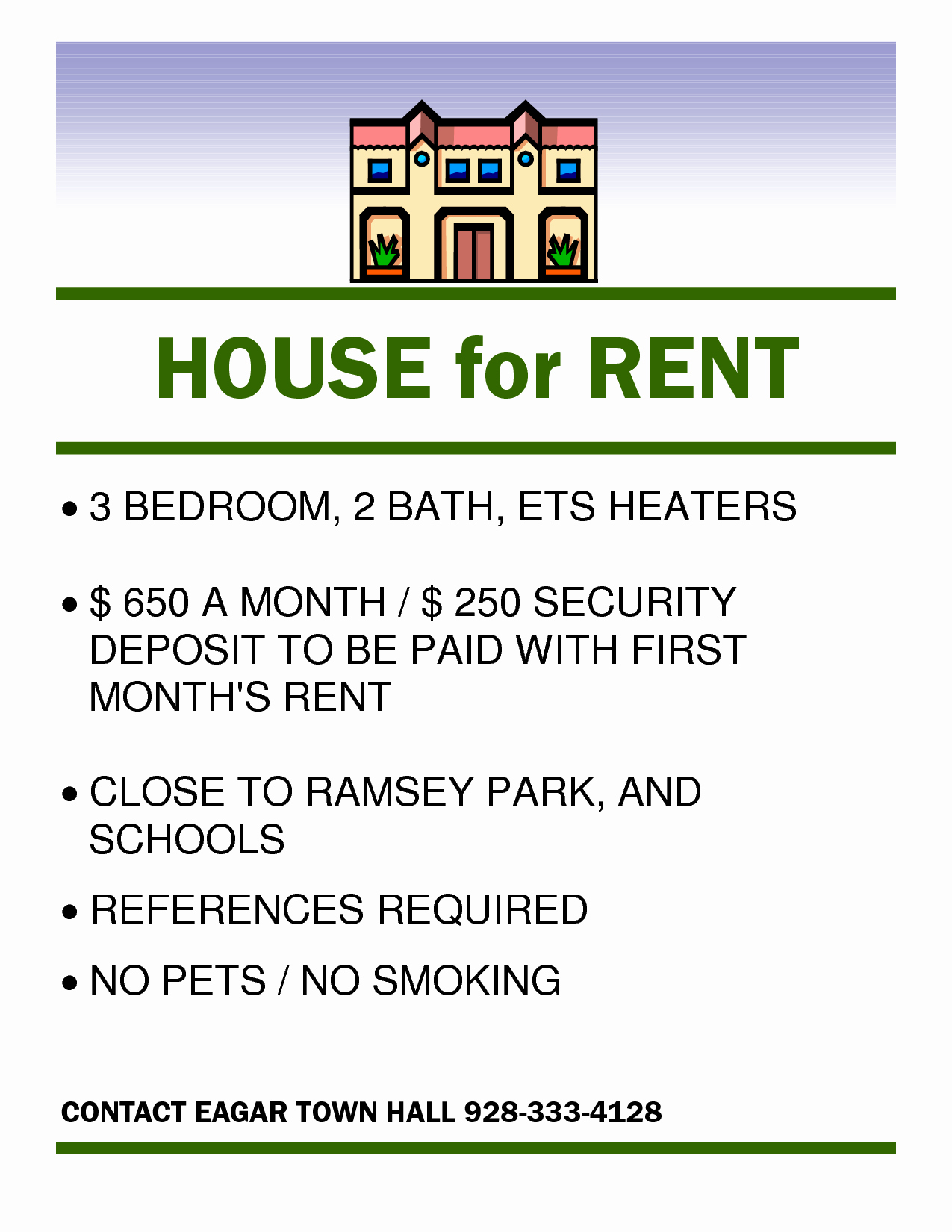 For Rent Flyer Template Free Awesome 9 Home for Rent Flyer Free Psd Free Real Estate