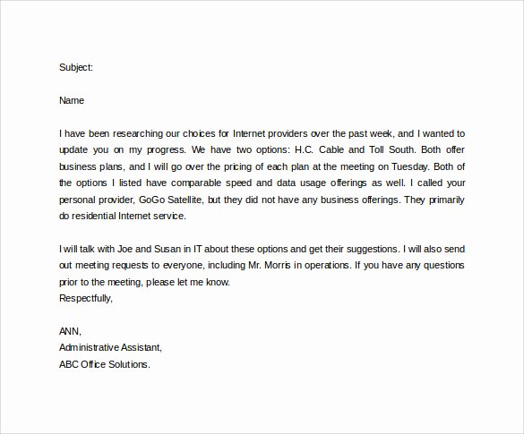 Formal E Mail Template Best Of formal Business Letter format 19 Download Free