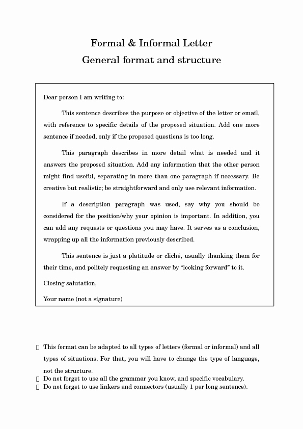 Formal E Mail Template Lovely 33 Free Email English Worksheets